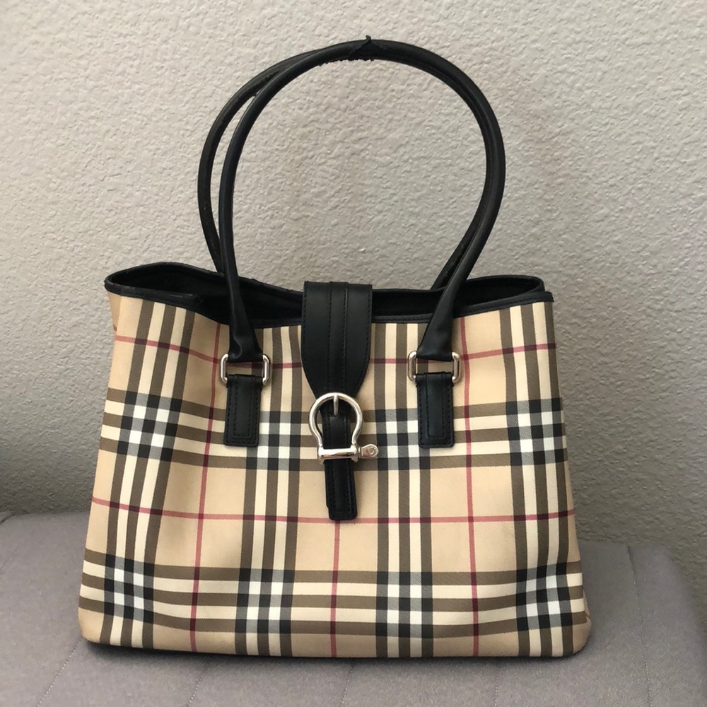 Burberry Tote bag